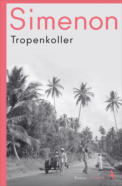 Produktbild: Tropenkoller