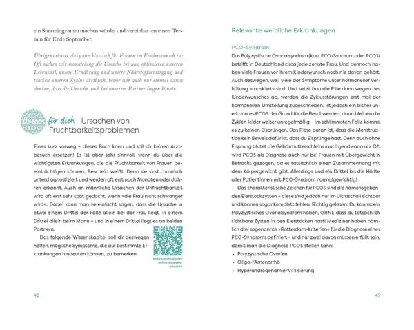 Produktbild: Babybauch auf Umwegen