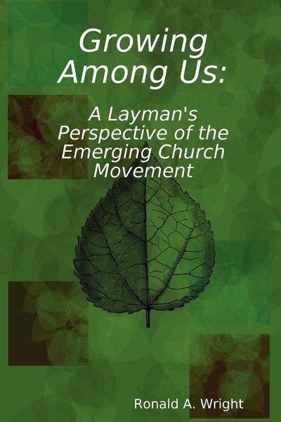 Produktbild: Growing Among Us