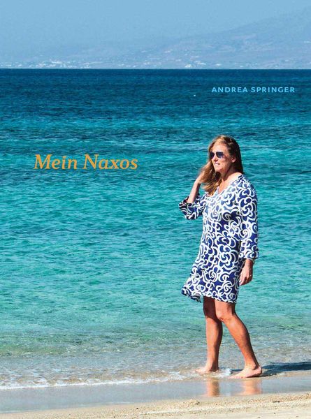 Produktbild: Mein Naxos