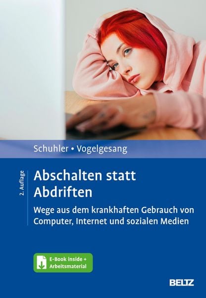 Produktbild: Abschalten statt Abdriften