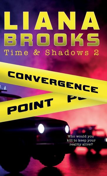 Produktbild: Convergence Point