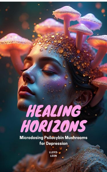 Produktbild: Healing Horizons