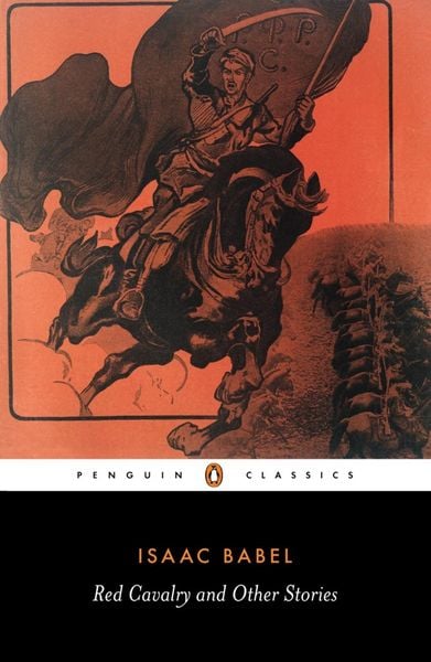 Produktbild: Red Cavalry and Other Stories