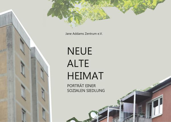 Neue alte Heimat, Taschenbuch von , BoD – Books on Demand, 9783746010984