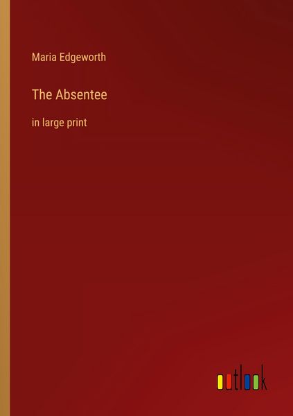 Produktbild: The Absentee