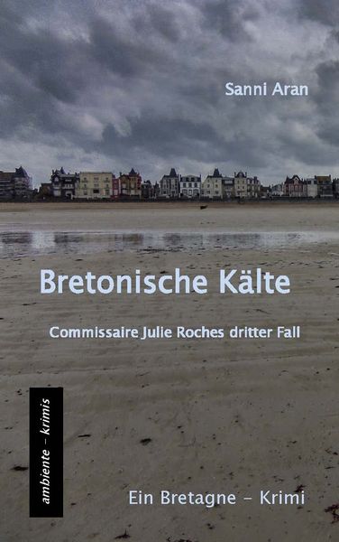 Produktbild: Bretonische K&auml;lte