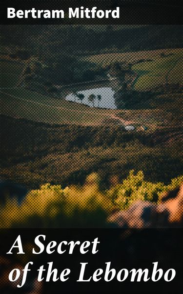 Produktbild: A Secret of the Lebombo