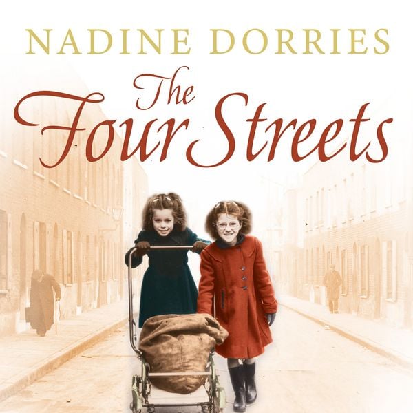 Produktbild: The Four Streets