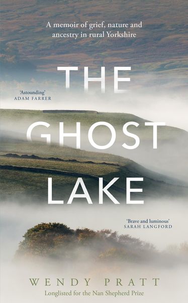 Produktbild: Ghost Lake Hb