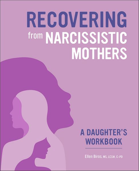 Produktbild: Recovering from Narcissistic Mothers
