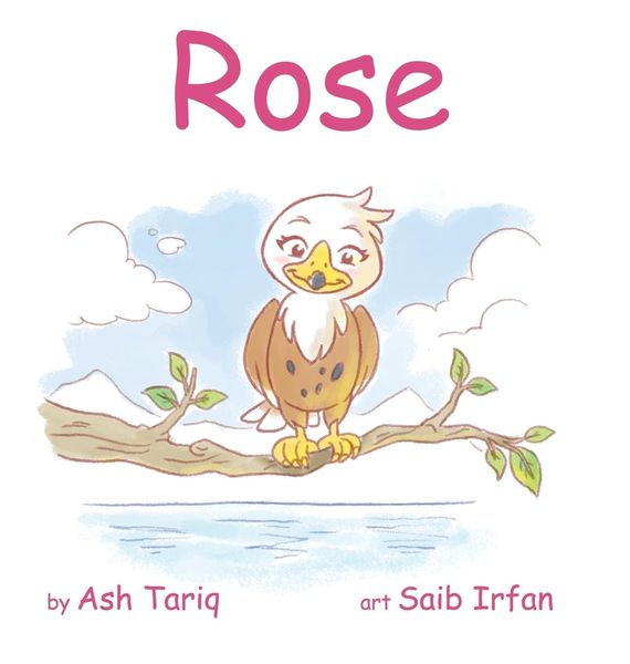 Produktbild: Rose