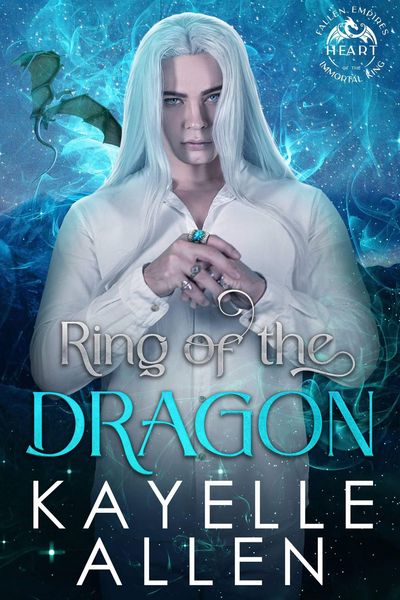 Produktbild: Ring of the Dragon