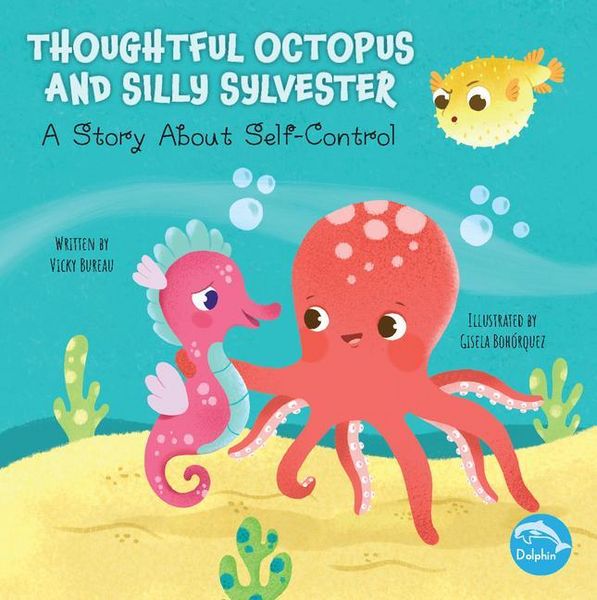 Produktbild: Thoughtful Octopus and Silly Sylvester