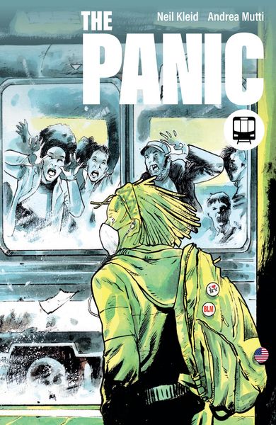 Produktbild: The Panic