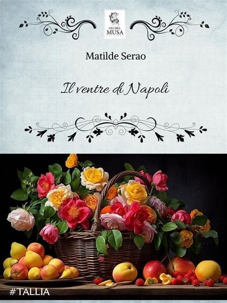 Produktbild: Il ventre di Napoli