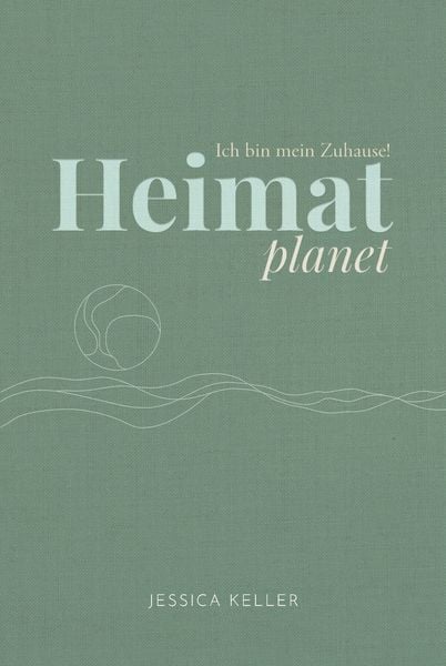 Produktbild: Heimatplanet &ndash; Ich bin mein Zuhause!