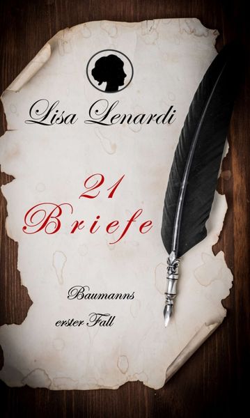 Produktbild: 21 Briefe