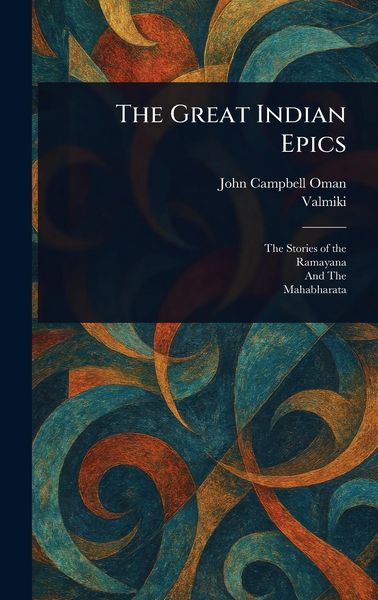 Produktbild: The Great Indian Epics