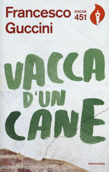 Produktbild: Vacca d'un cane
