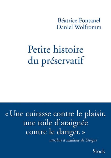 Produktbild: Petite histoire du pr&eacute;servatif