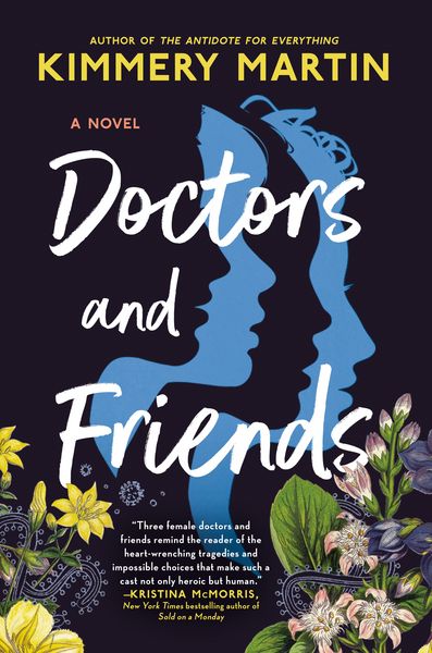 Produktbild: Doctors and Friends