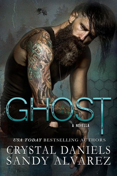 Produktbild: Ghost