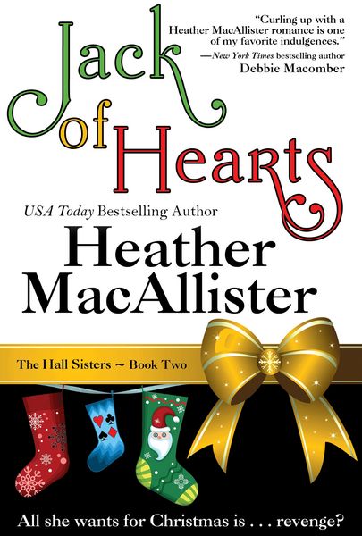 Produktbild: Jack of Hearts