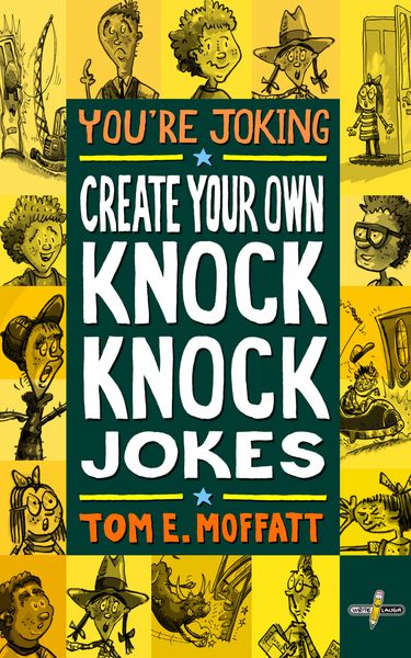 Produktbild: Create Your Own Knock-Knock Jokes