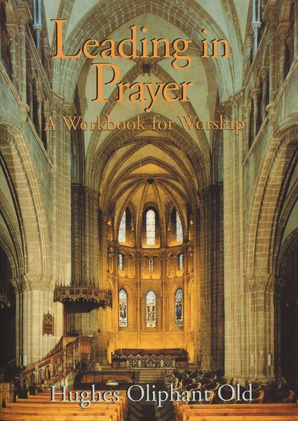 Produktbild: Leading in Prayer