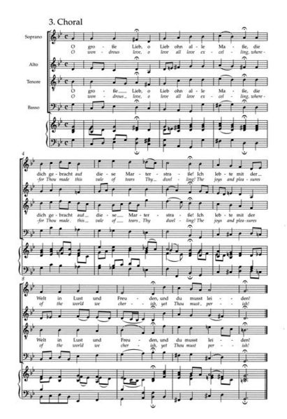 Produktbild: Bach, J: Johannes-Passion BWV 245