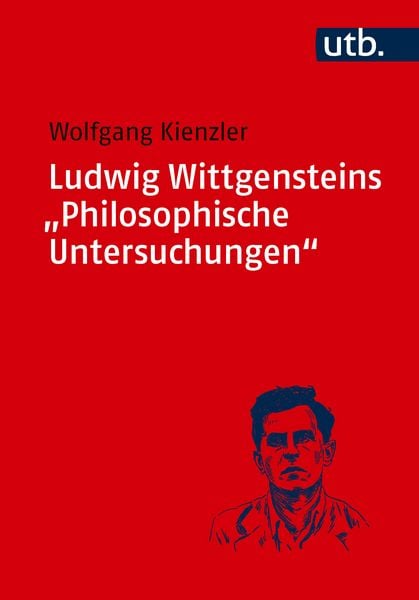 Produktbild: Ludwig Wittgensteins "Philosophische Untersuchungen"