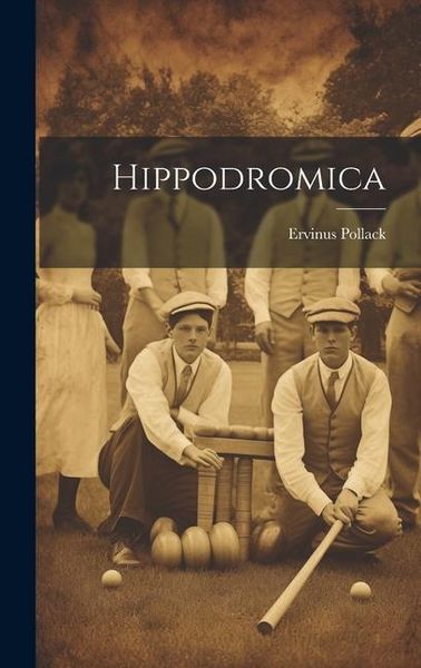 Produktbild: Hippodromica
