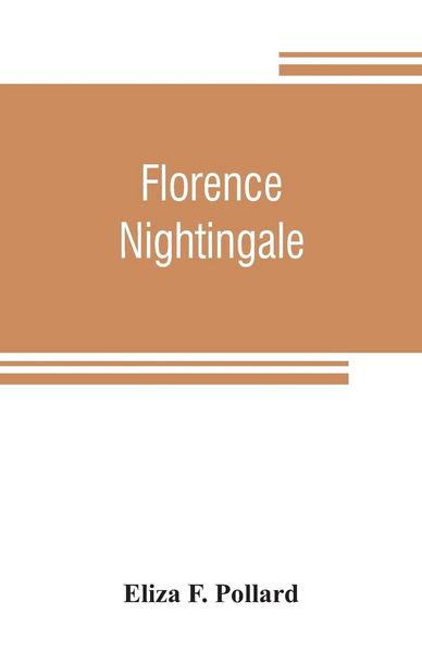 Produktbild: Florence Nightingale