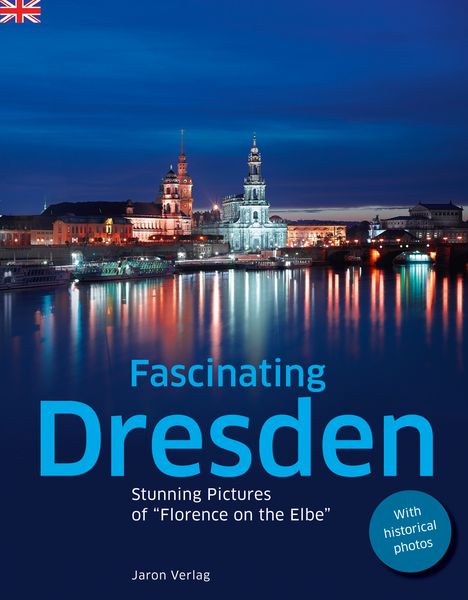 Produktbild: Fascinating Dresden