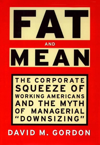 Produktbild: Fat and Mean