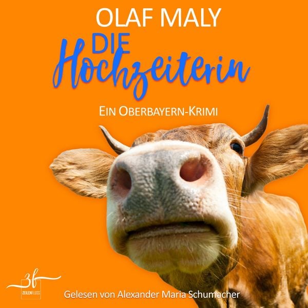 Produktbild: Die Hochzeiterin