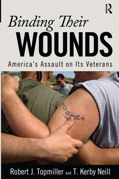Produktbild: Binding Their Wounds