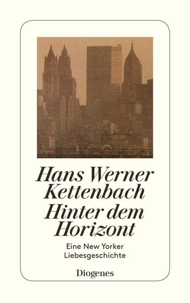 Produktbild: Hinter dem Horizont