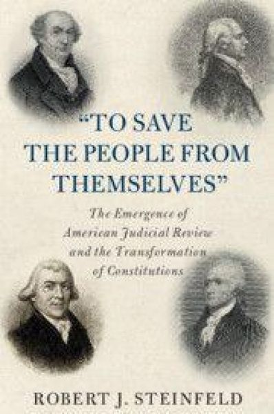 Produktbild: To Save the People from Themselves