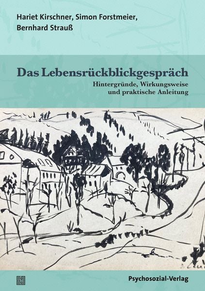 Produktbild: Das Lebensr&uuml;ckblickgespr&auml;ch