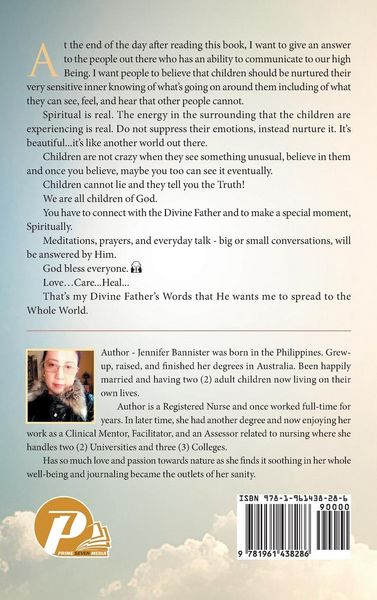 Produktbild: The Child of God