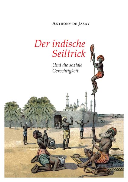 Produktbild: Der indische Seiltrick