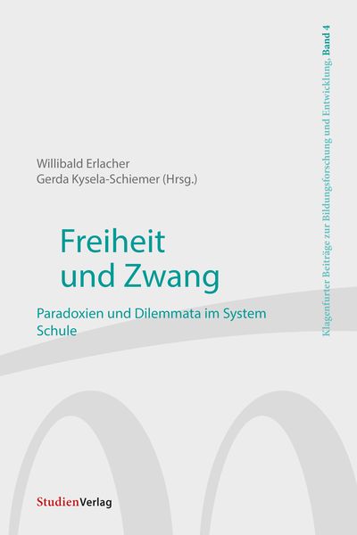 Produktbild: Freiheit und Zwang