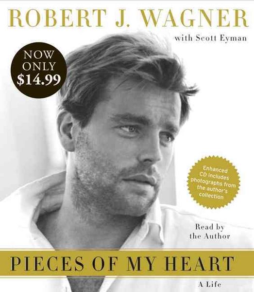 Produktbild: Pieces Of My Heart 5d