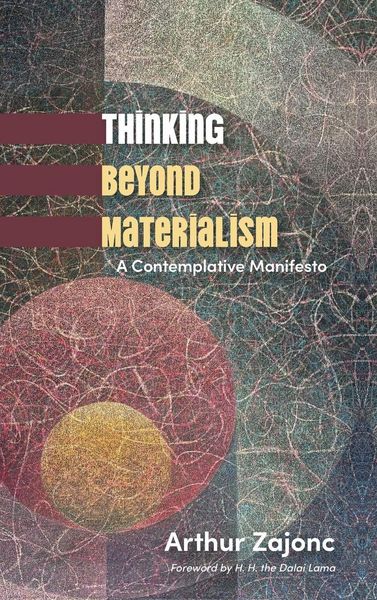 Produktbild: Thinking Beyond Materialism