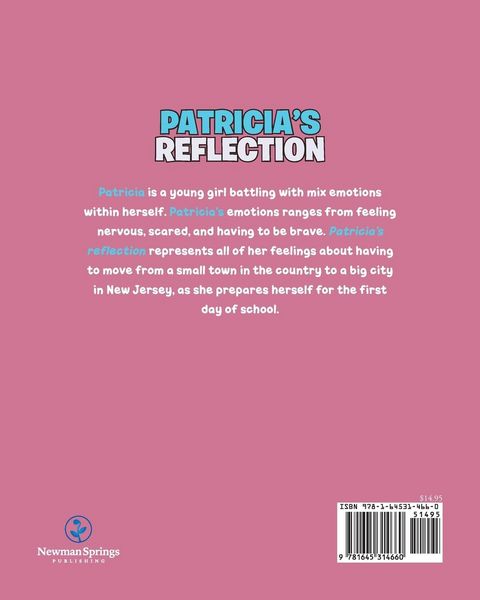 Produktbild: Patricia's Reflection