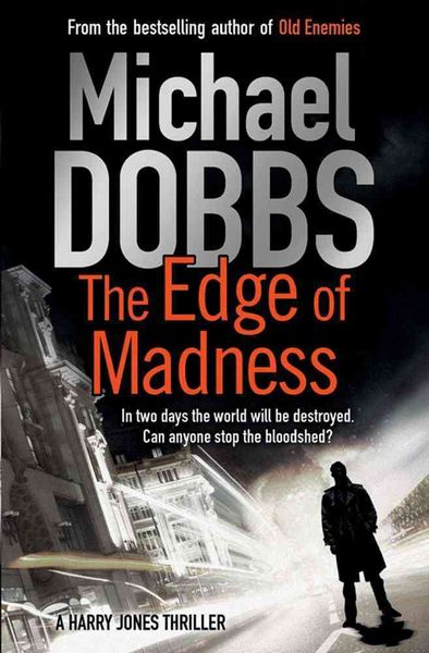 Dobbs, M: Edge of Madness