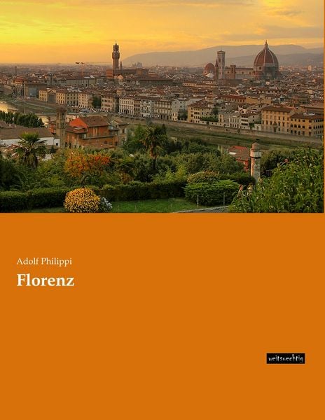 Produktbild: Florenz