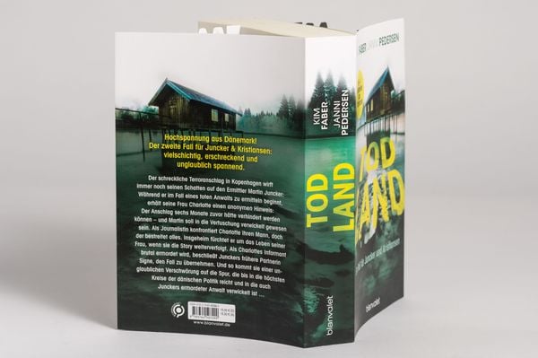 Produktbild: Todland